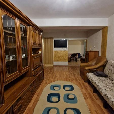 Apartament Victoria Daire Târgu Jiu Dış mekan fotoğraf