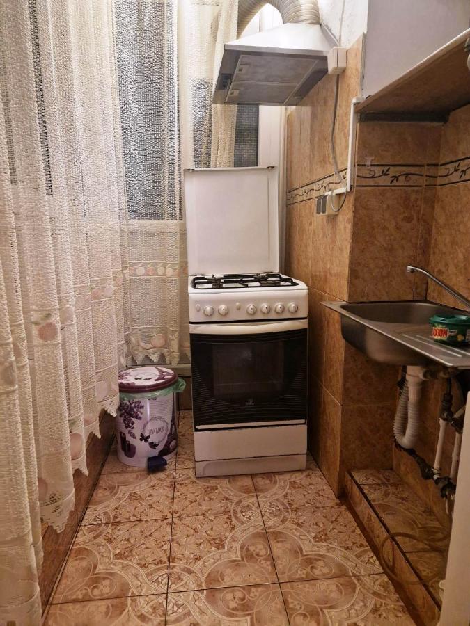 Apartament Victoria Daire Târgu Jiu Dış mekan fotoğraf