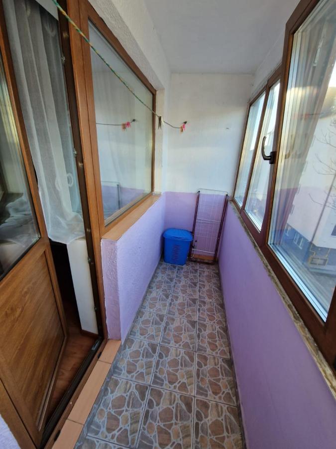 Apartament Victoria Daire Târgu Jiu Dış mekan fotoğraf